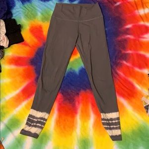 America eagle Leggings